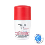 Vichy Déodorant Stress resist roll-on 72h, 50 ml