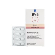 Eva Intima Lax supozitorije