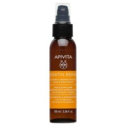 Apivita Keratin Repair Ulje za kosu, 100 ml