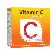 Vitamin C junior, 30 kesica