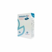 Immuno G+ 500 mg 30 kapsula