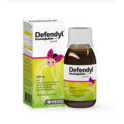 Defendyl Imunoglukan P4H junior sirup, 120 ml
