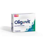 Oligovit Glutathione kapsule, 10 kapsula