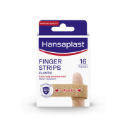 Hansaplast flaster za prste 16 komada