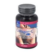 Super Collagen+C, 60 tableta