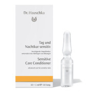 Dr. Hauschka ampule za lice za osetljivu kožu, 10 X 1 ml