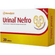 Urinal Nefro, 20 tableta