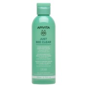 Apivita Just Bee Clear Pročišćujući losion, 200 ml