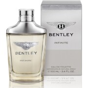 Bentley Infinite EDT Muška toaletna voda, 100 ml