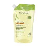 A-Derma Exomega Control Ulje refill, 500 ml