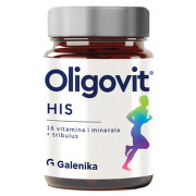 Oligovit HIS, 30 kapsula