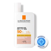 La Roche-Posay Anthelios UVMUNE 400 Tonirani fluid SPF 50+, 50 ml