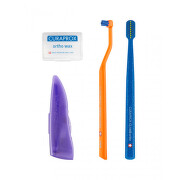 Curaprox Ortho Kit Set za ortodonciju