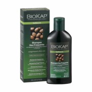 Biokap šampon za suvu kosu 200 ml