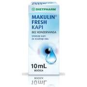 Dietpharm Makulin Fresh Kapi za oči, 10 ml
