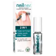 Nailner Lak 2u1 protiv gljivica na noktima, 5 ml