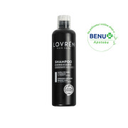 Lovren Energizing Šampon za jaču i zdraviju kosu, 250 ml