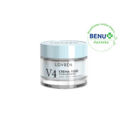 Lovren V4 Hydra-Booster Krema za lice za intenzivnu hidrataciju, 30 ml