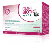 Omni-Biotic Panda kesice 30x3g