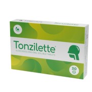 Tonzilette, 30 oribleta