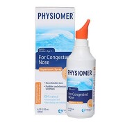 Physiomer hypertonic sprej 135 ml