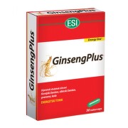 GinsengPlus, 30 kapsula