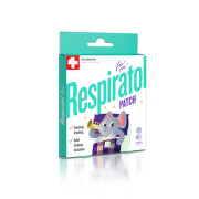 Respiratol for you! flaster, 5 komada