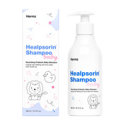 Healpsorin Baby Šampon, 300 ml