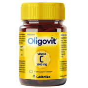 Oligovit C 1000 mg, tablete sa produženim oslobađanjem