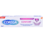 Corega Comfort krema, 40g