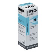 Hylo-Care Kapi za oči, 10 ml
