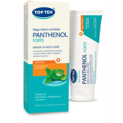 Top Ten Sun After Sun Panthenol Forte krem 100 ml