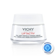 Vichy Liftactiv Supreme Dnevna nega za korekciju bora i čvrstine kože, normalna i mešovita koža, 50 ml