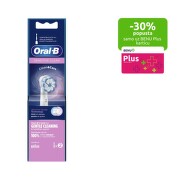 Oral B Sensitive Ultra Thin Zamenska glava za četkice, 2 komada