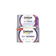 Centrum Silver 50+ Women, 30 tableta