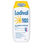 Ladival Allergy Gel SPF 50 200 ml