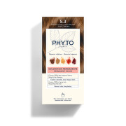 Phytocolor 5.3 Light Golden Brown Farba za kosu
