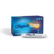 Oligovit Sleep prašak za direktnu upotrebu, 10 kesica