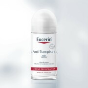 Eucerin Antiperspirant Strong roll-on, 50 ml