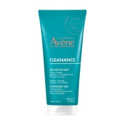 Avene Cleanance gel za umivanje 200 ml