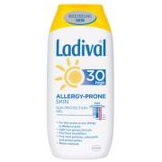Ladival Allergy Gel SPF 30 200 ml