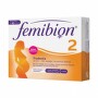 Femibion 2, 28 tableta+28 kapsula