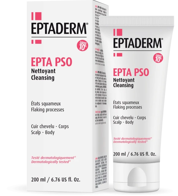 EPTA PSO gel za čišćenje, 200 ml