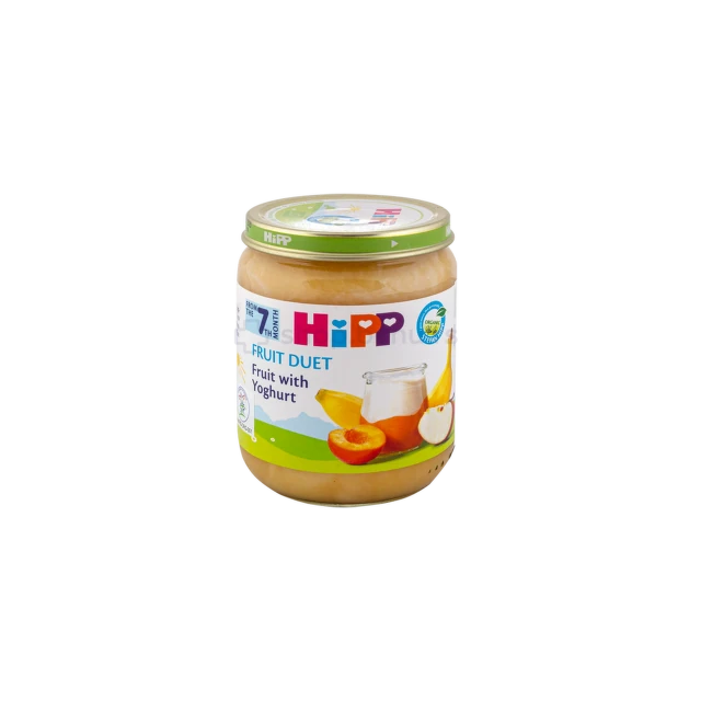Hipp kašica voće i jogurt 160 g