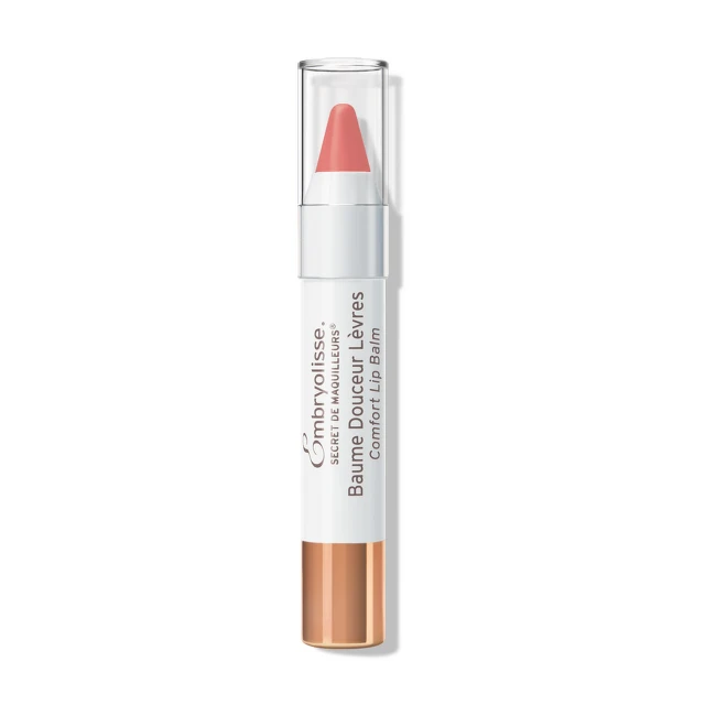 Embryolisse Comfort Coral Nude Hidratantni balzam za usne u boji