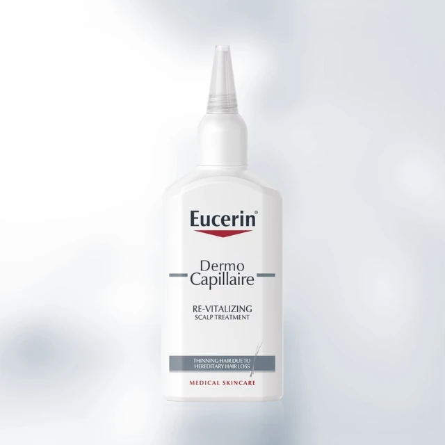 Eucerin DermoCapillaire Revitalizujući tretman za kosu, 100 ml