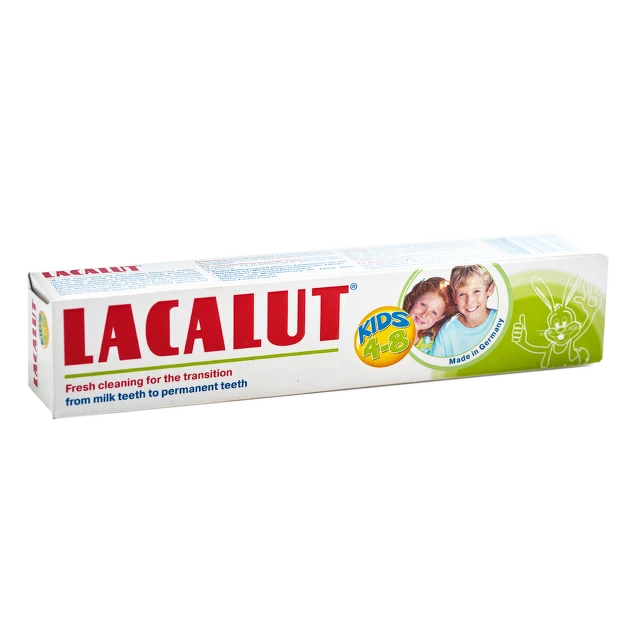 Lacalut kids 50 ml