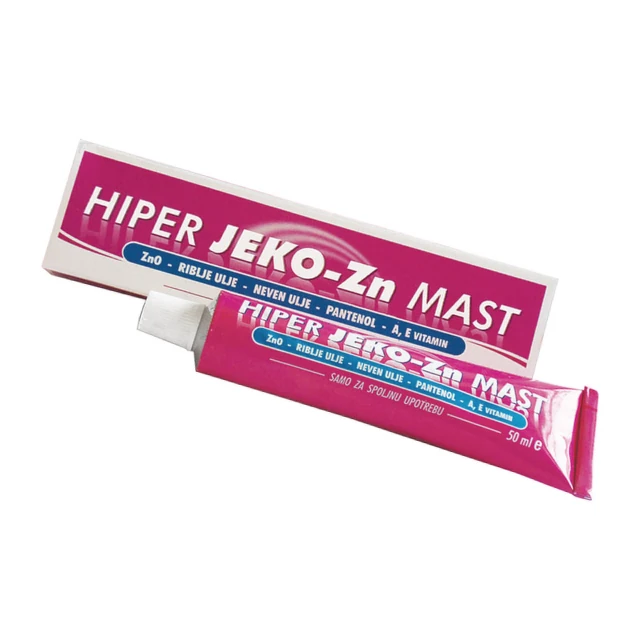 Hiper Jeko-Zn mast 50 ml