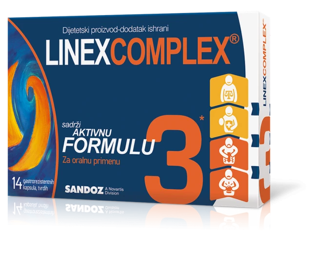 LinexComplex®
