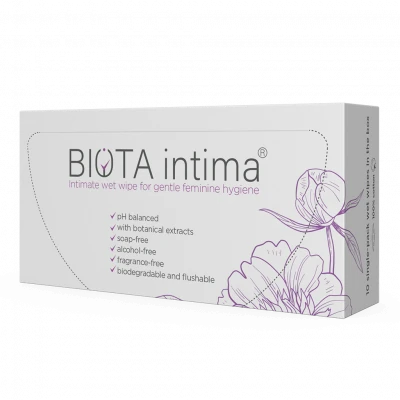Biota Intima Maramice, 10 komada